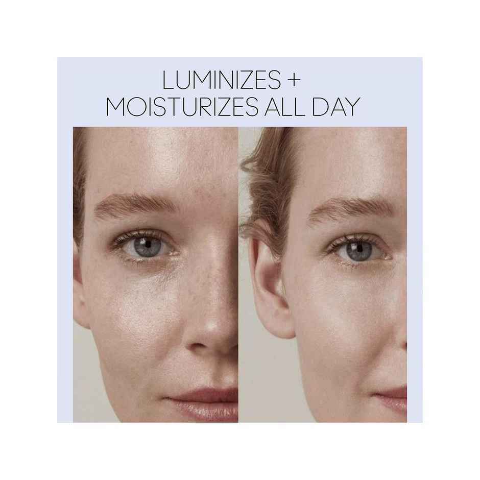 M.A.C Strobe Cream - Pinklite | Illuminating Moisturizer & Liquid Highlighter