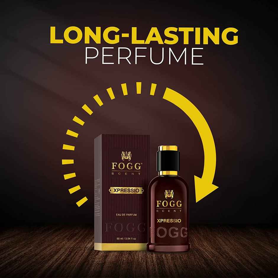 Fogg Xpressio Scent For Men