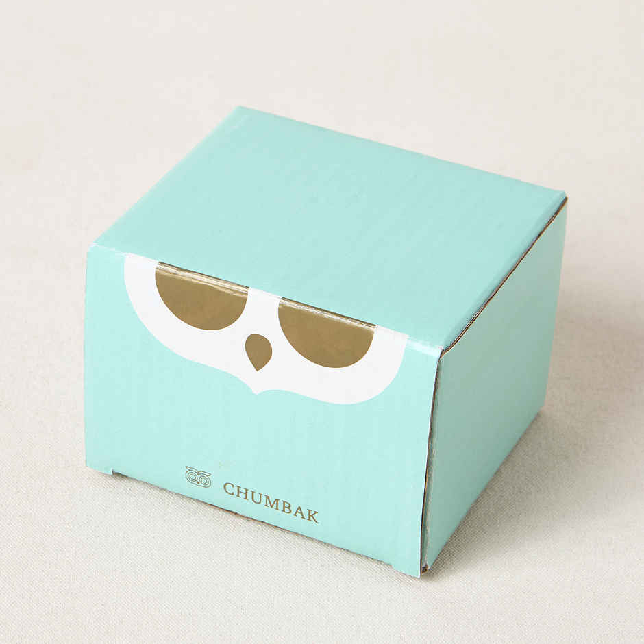 Chumbak Couple Goals Mug