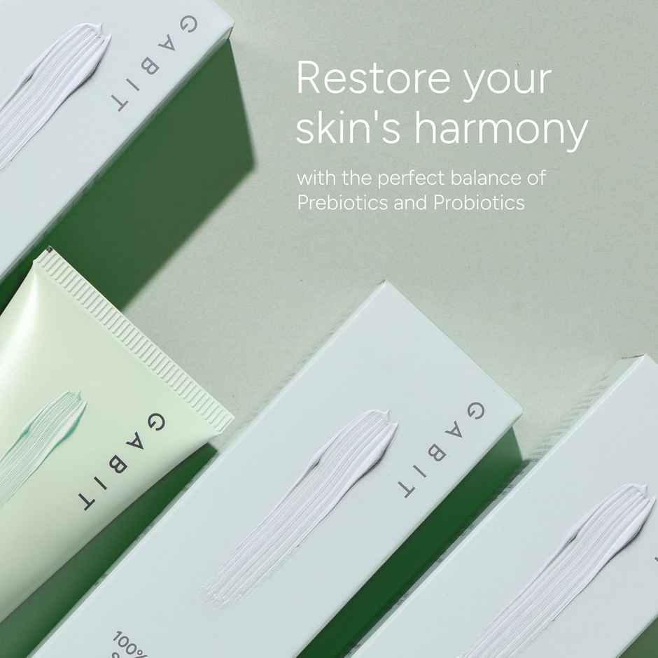 Gabit 100% Mineral Sunscreen