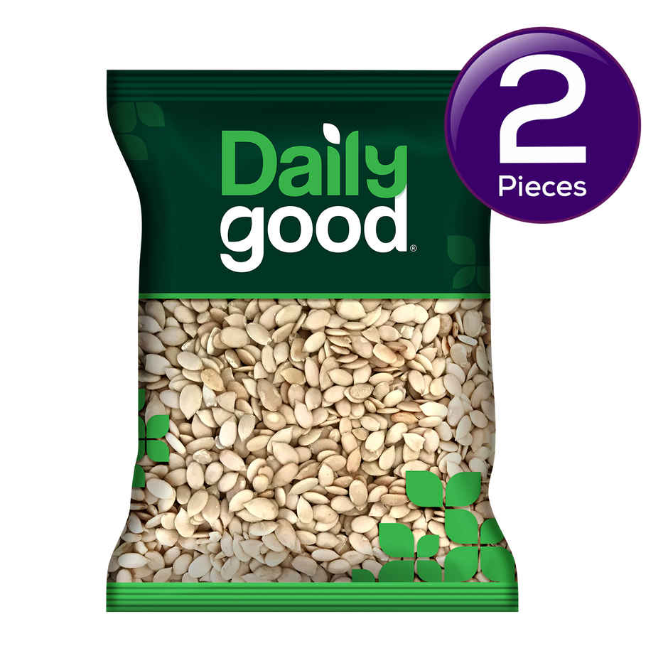 Daily Good Watermelon Seeds / Tarbuj Beej Combo