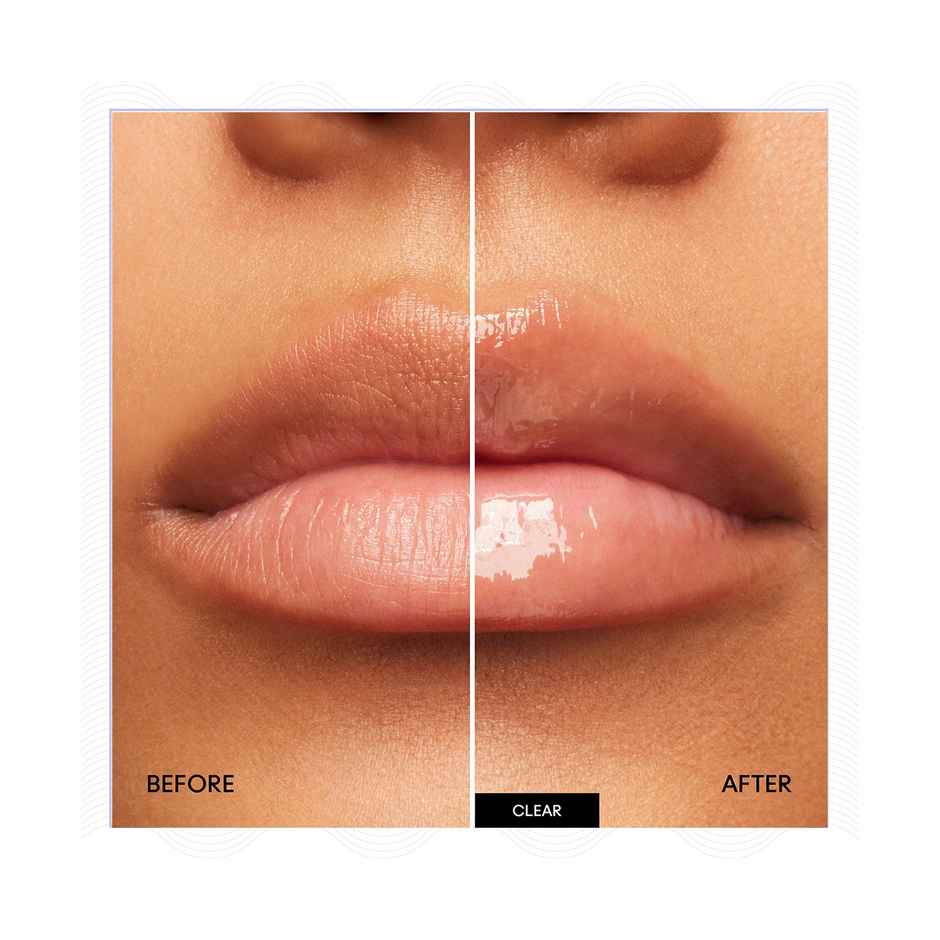 M.A.C Squirt Plumping Lip Gloss Stick | Clear