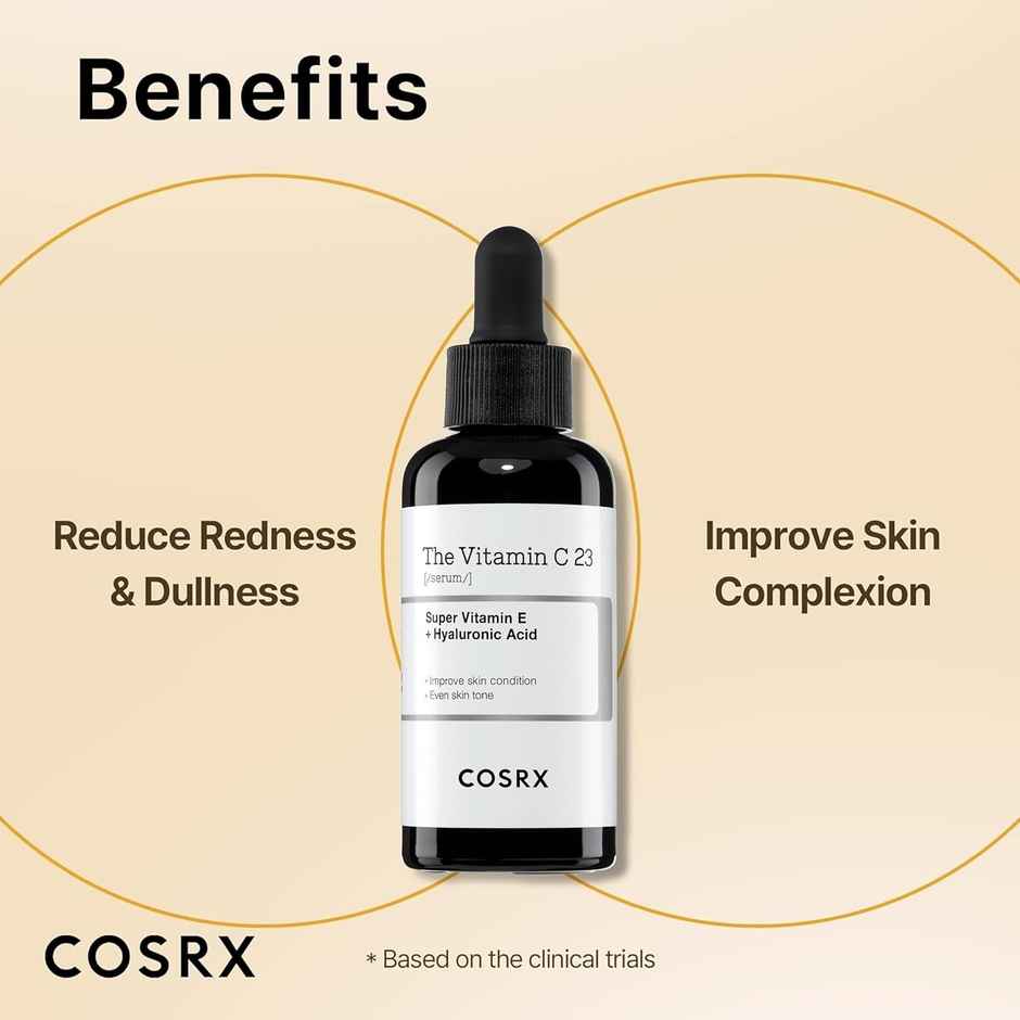 Cosrx The Vitamin C 23 Serum