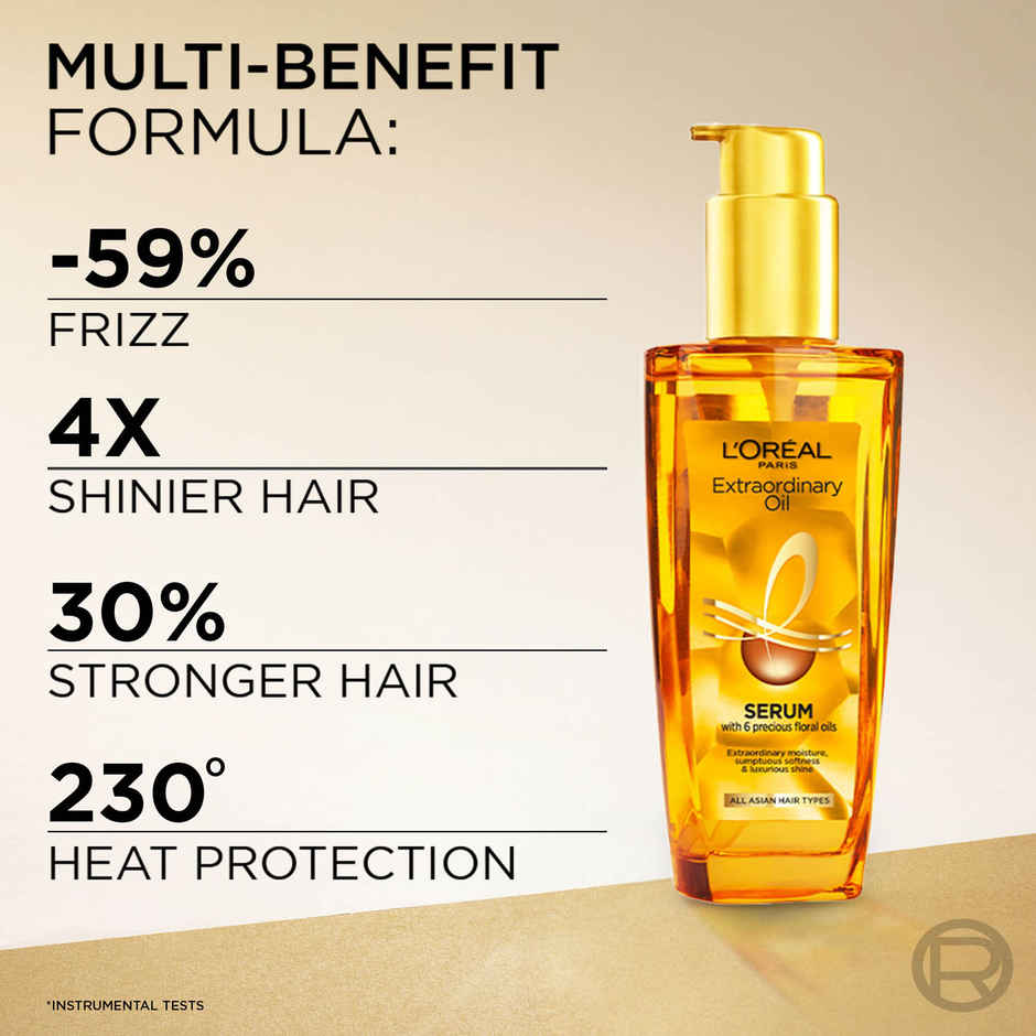 L'Oreal Paris Extraordinary Oil Serum