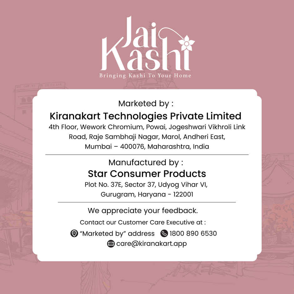 Ganesh Laxmi God Idol | Jai Kashi