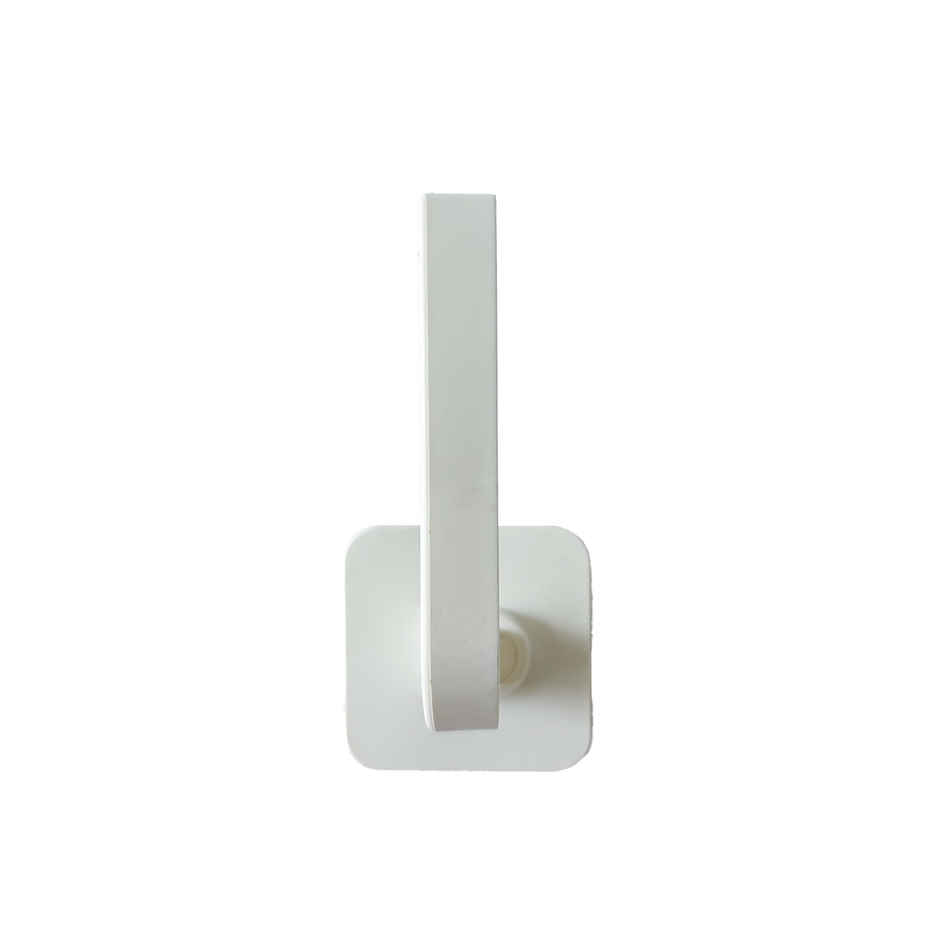 Chrome 2104 Self Adhesive Wall Hooks