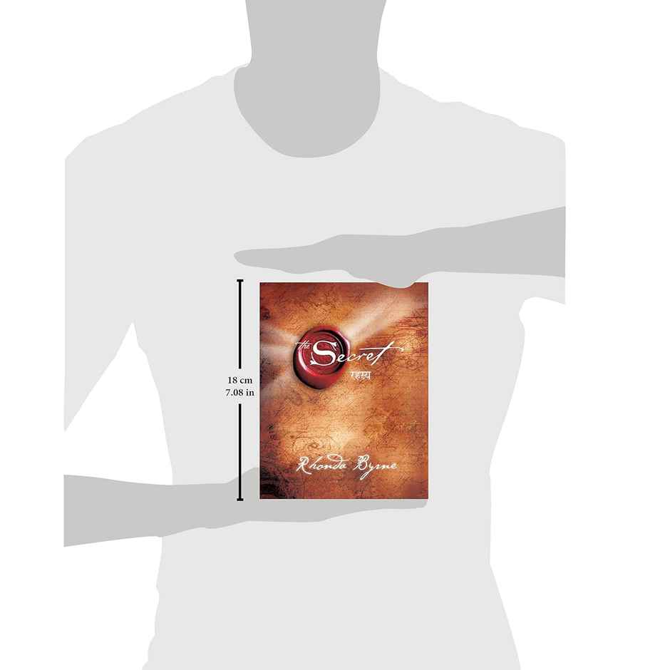 Rahasya | Hindi Edition of the Secret