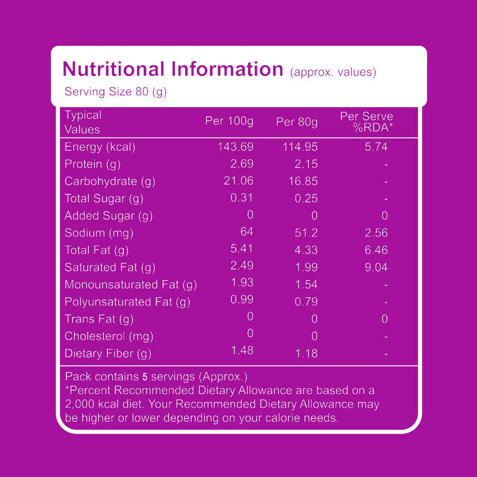 HyFun Crinkle French Fries, Crunchy & Air Fryer Friendly | Frozen