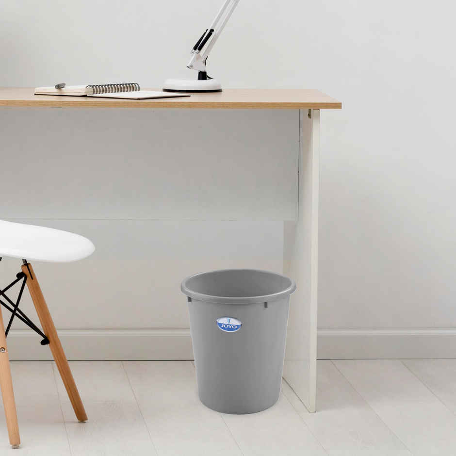 Joyo Use Me Dust Bin | 7 L | Medium - Assorted