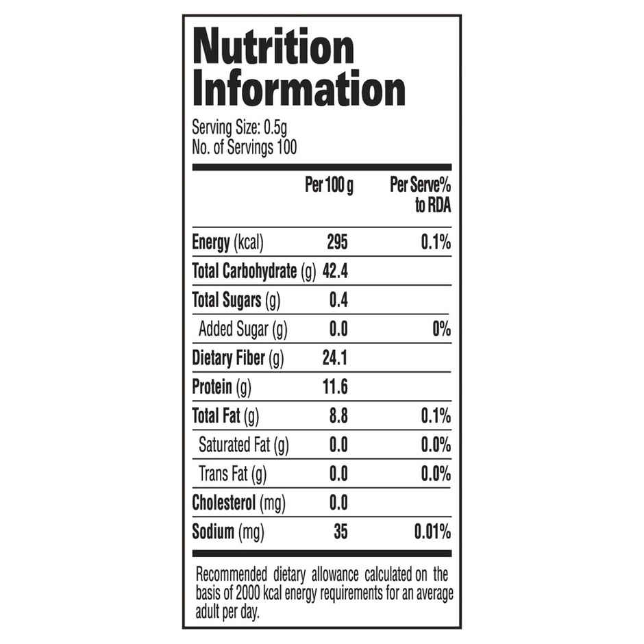 Shan Zafarani Garam Masala
