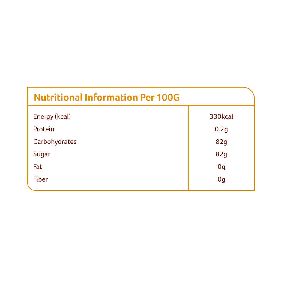 Organic Tattva Wild Forest Honey