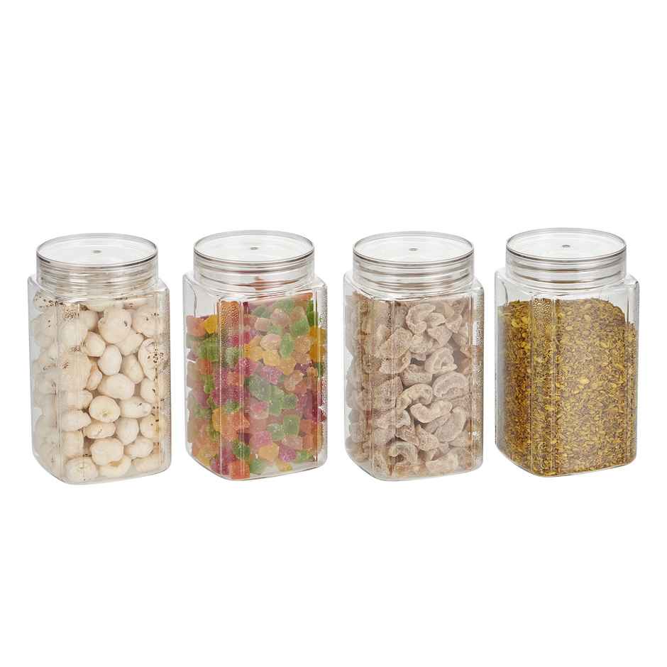 Steelo Varg Container 1250 ml