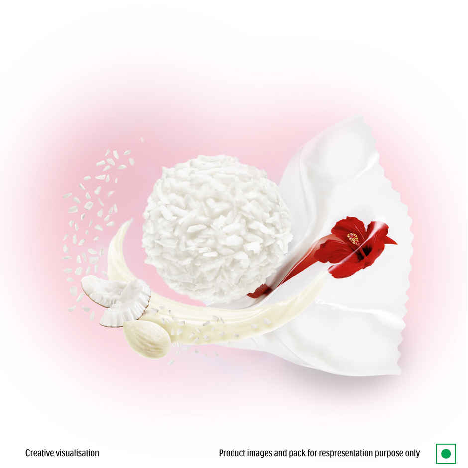 Confetteria Raffaello | Premium Coconut Chocolate