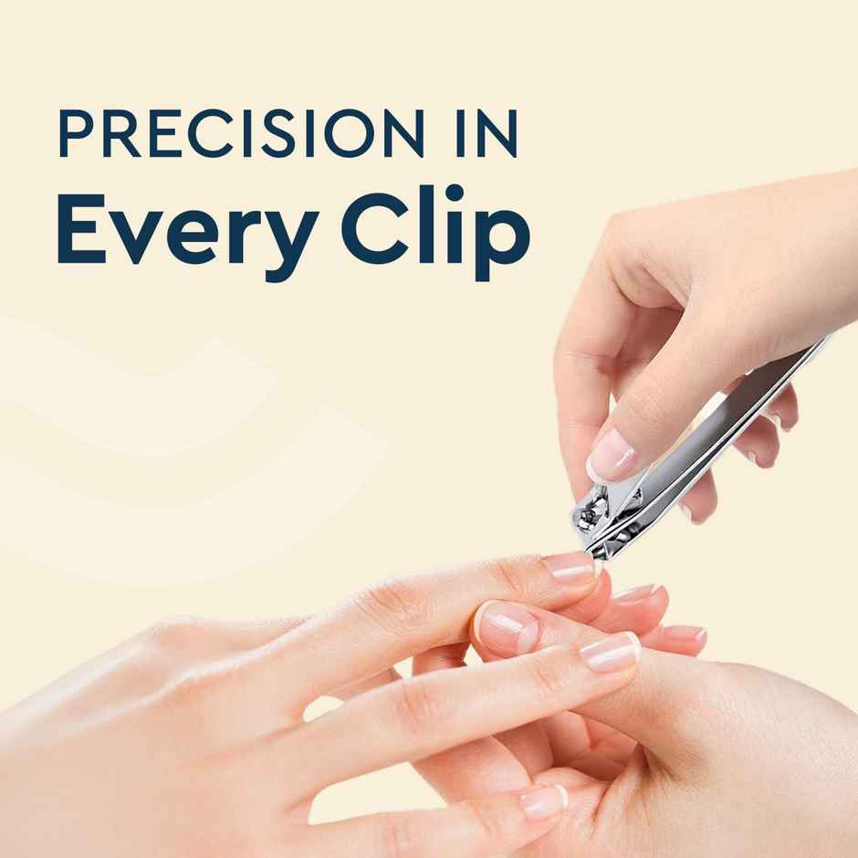 GUBB Nail Clipper Set (Large & Medium)