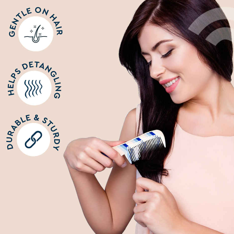 GUBB Sco Comb Small With Handle