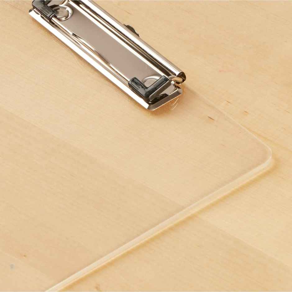 ABK Premium Acrylic A4 Size Examination Writing Pad