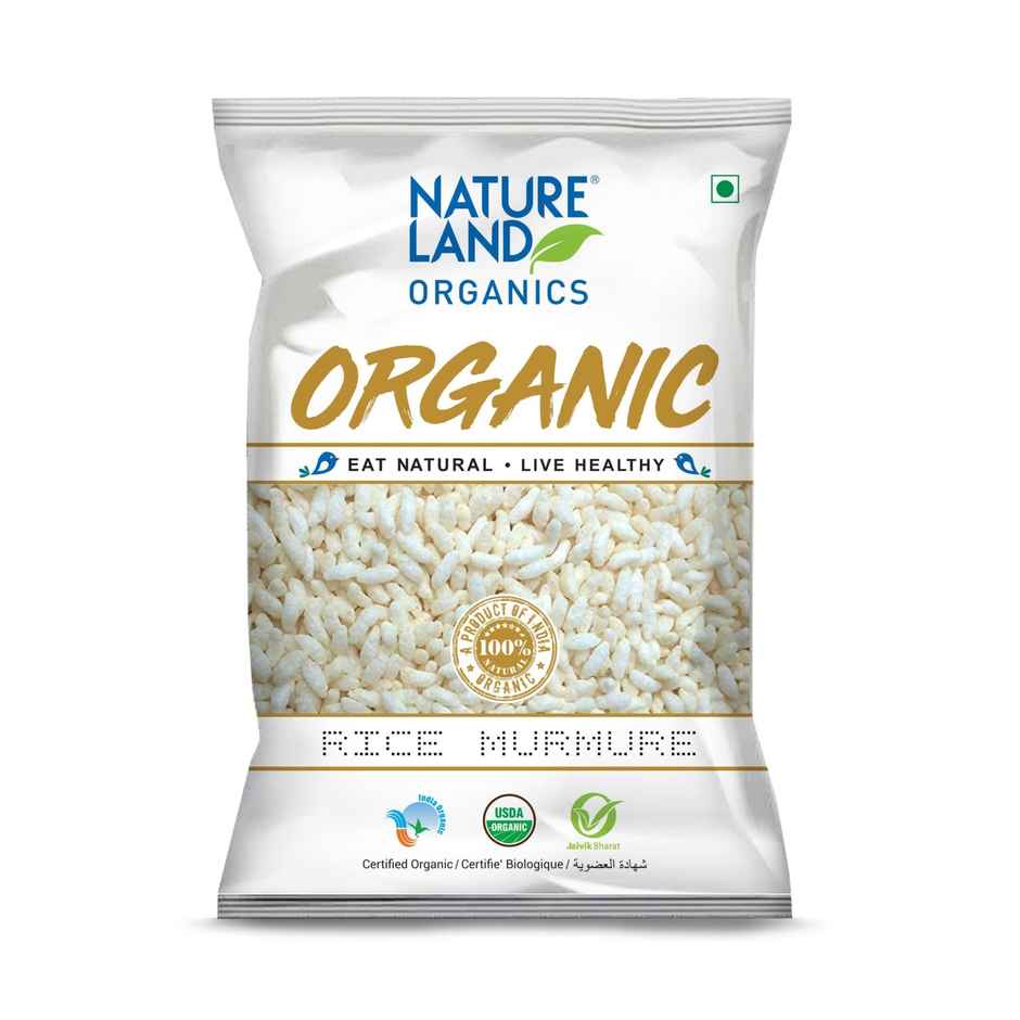 Natureland Murmure Organic Murmura