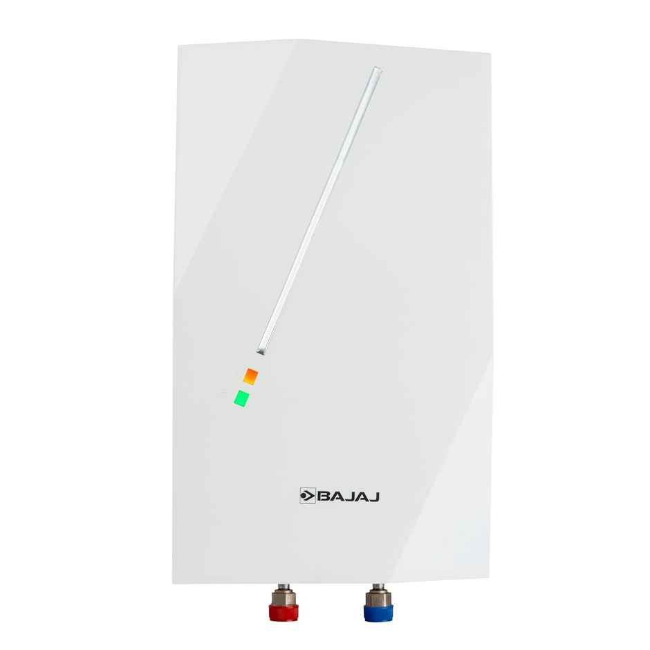 Bajaj Shield Series Skive Plus 5 Litre Instant Water Heater Geyser For Home