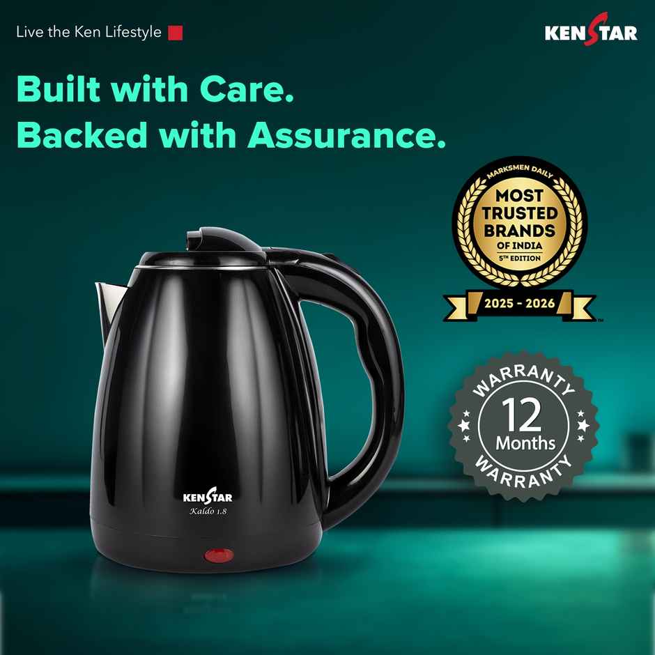 Kenstar Kaldo Electric Kettle