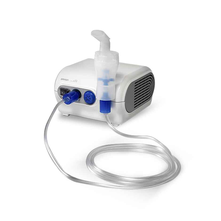 Omron NE C28 Nebuliser