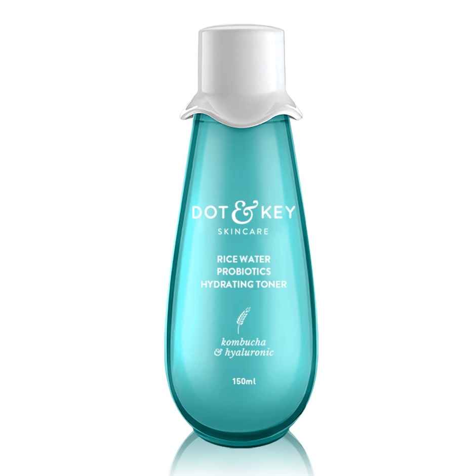 Dot & Key Rice Water Probiotics Hydrating Toner