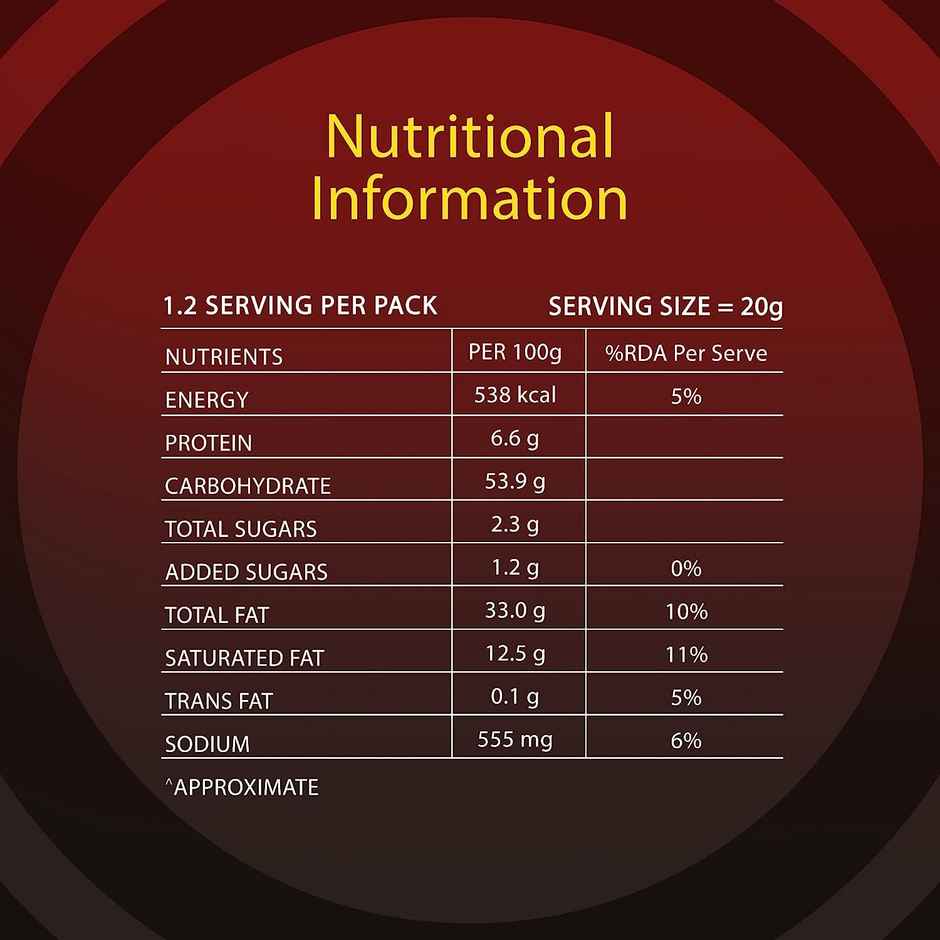 Lay's Potato Chips | Sizzling Hot Spicy Flavour