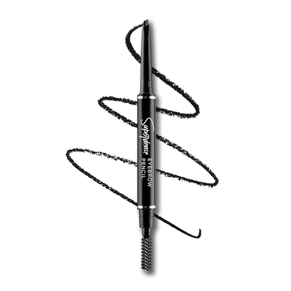 RENEE Superdense Eyebrow Pencil | Black