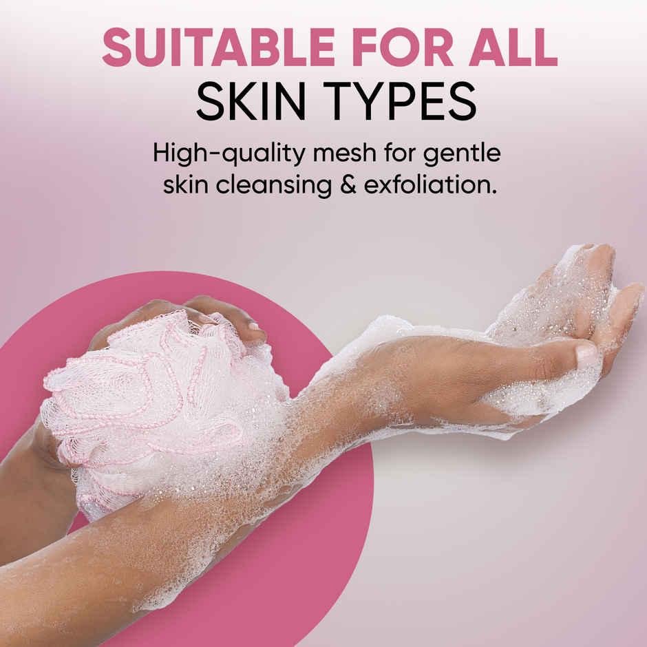 VEGA Everyday Sponge, (BA-3/8)