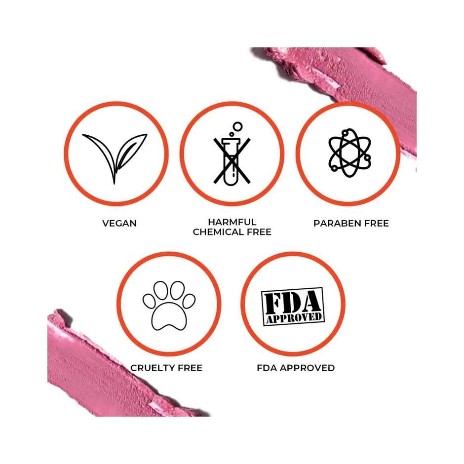 Insight Cosmetics Nail Polish Remover - Lemon