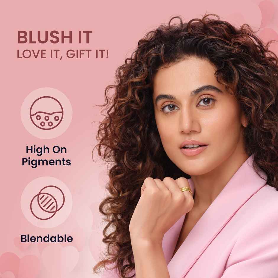 Swiss Beauty Gift Your Heart Out Makeup Kit | With 4 Makeup Essentials