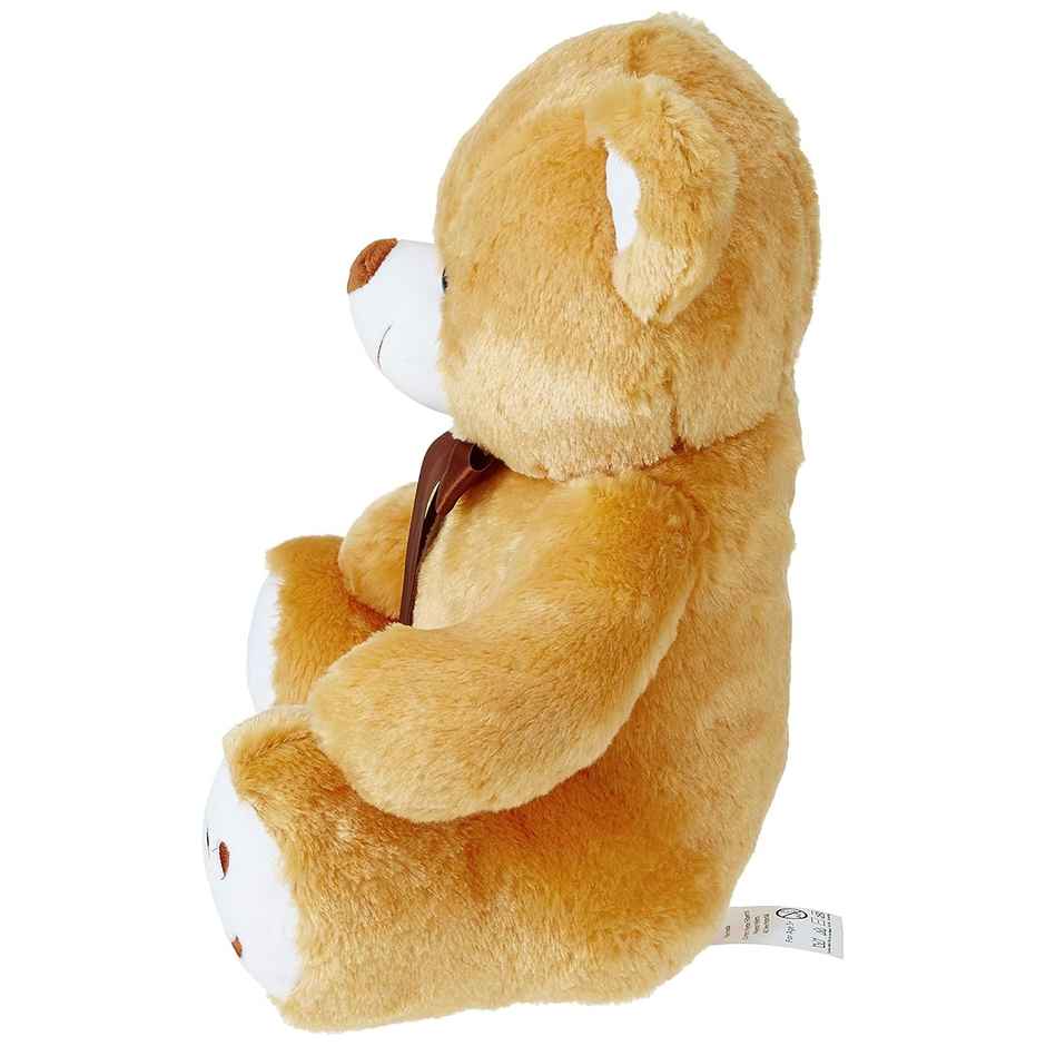 DearJoy Teddy Bear With Paws Brown 30 cm