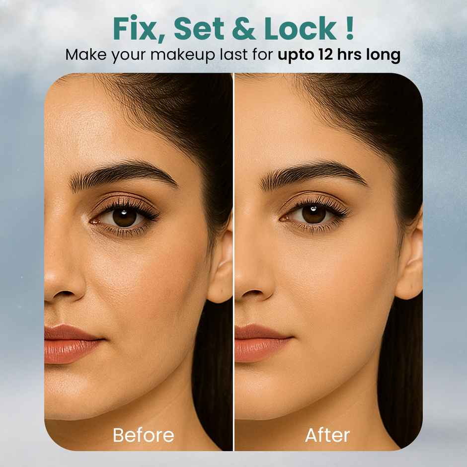 FACES CANADA Ultime Pro Makeup Fixer | Primer | Setting Spray