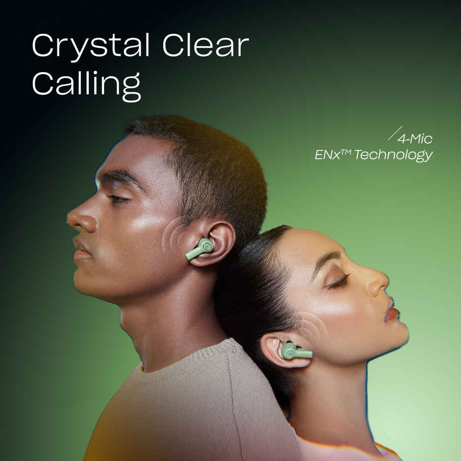 boAt Nirvana Ion Anc Pro W/ Hi-Res Audio With Ldac, Anc, 120 Hrs Playback, Multipoint