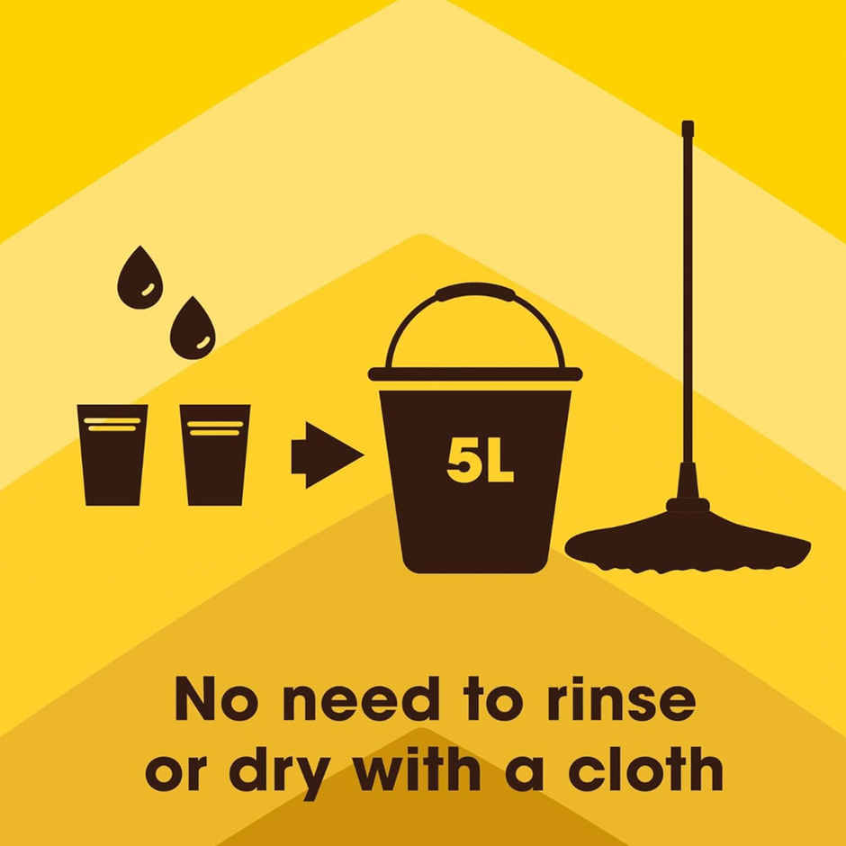 Pledge Floor Cleaner