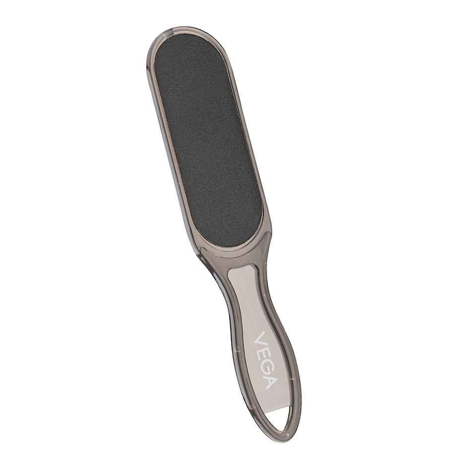 VEGA Emery Foot File | Large | PD-12