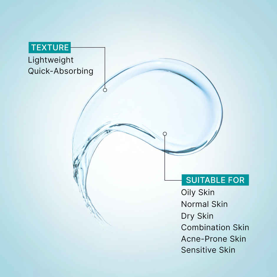 Pilgrim Brightening Skin Face Serum with 2% Alpha Arbutin & 3% Vitamin C