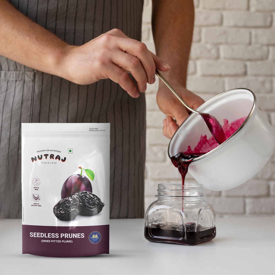 Nutraj California Prunes