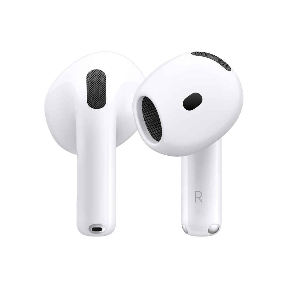 Apple AirPods 4 | Wireless Earbuds