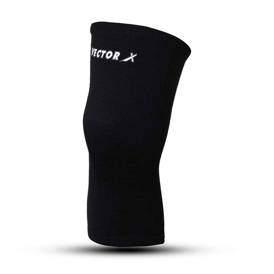 Vector X Knee Cap Proton For Knee Pain For Women Men Knee Support Small (Pair)