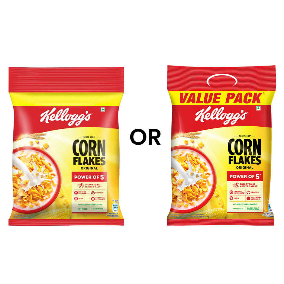 Kellogg's Original Corn Flakes