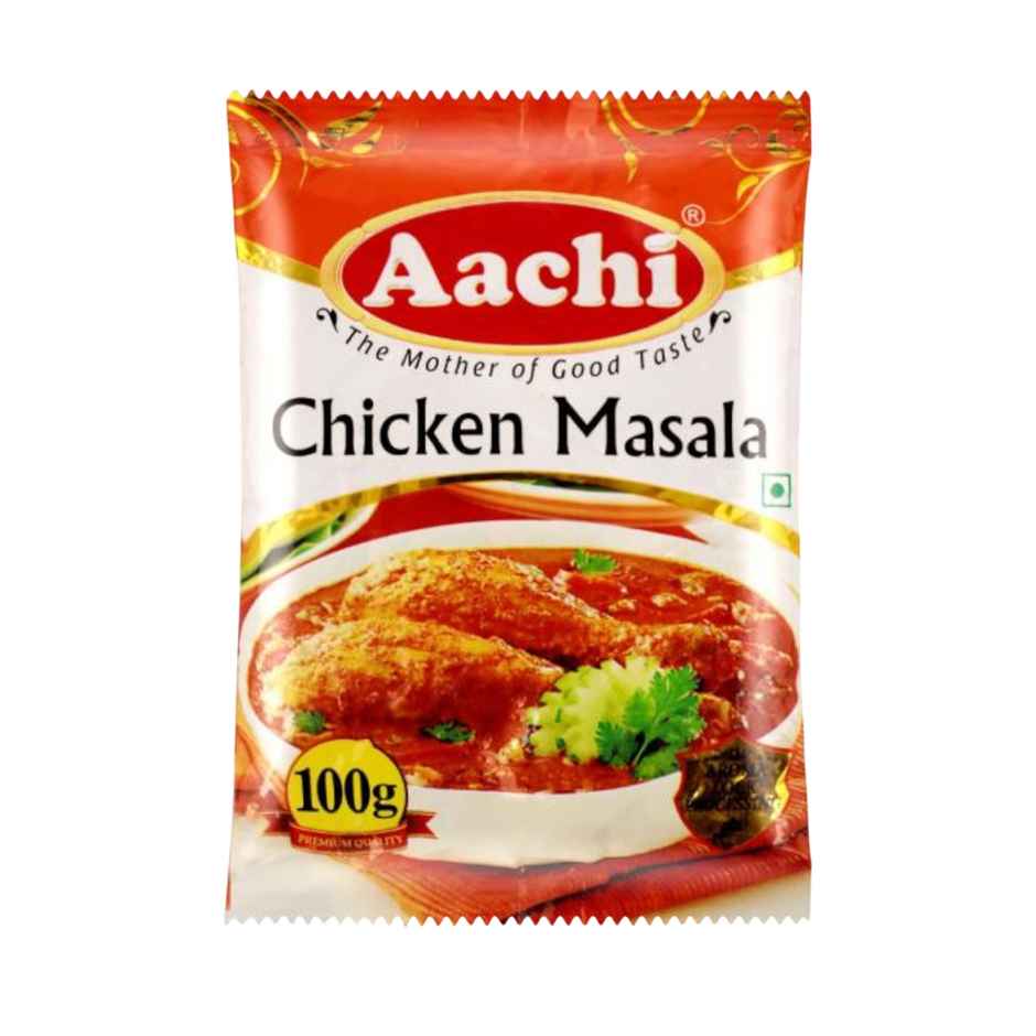 Aachi Chicken Masala Powder