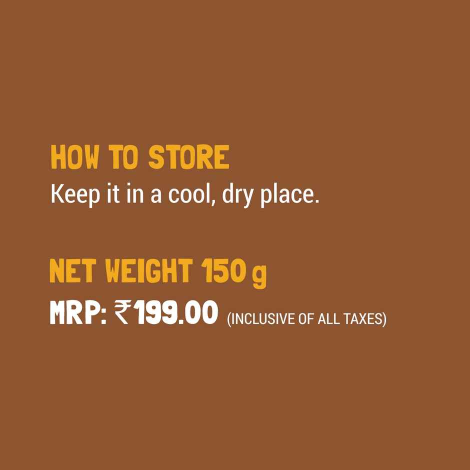 Slurrp Farm Millet Eggless Pancake Mix Chocolate No Maida | Healthy Breakfast | Kids and Adults