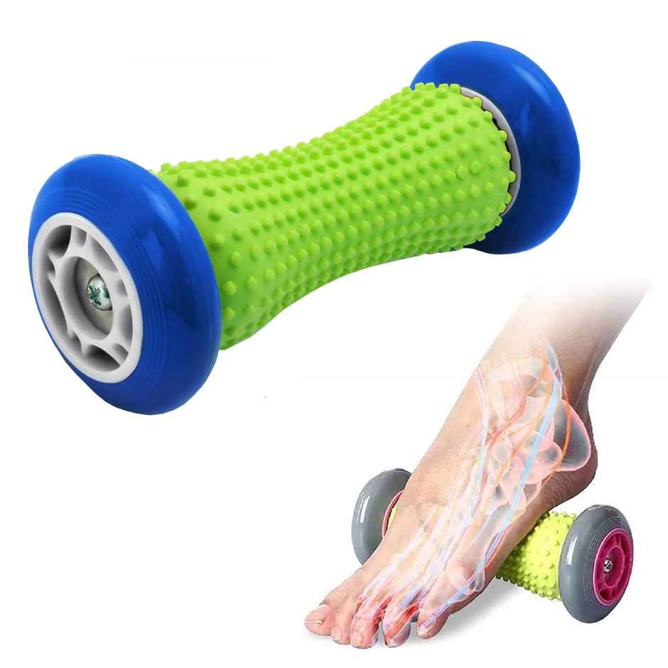 Strauss Foot & Hand Massage Roller