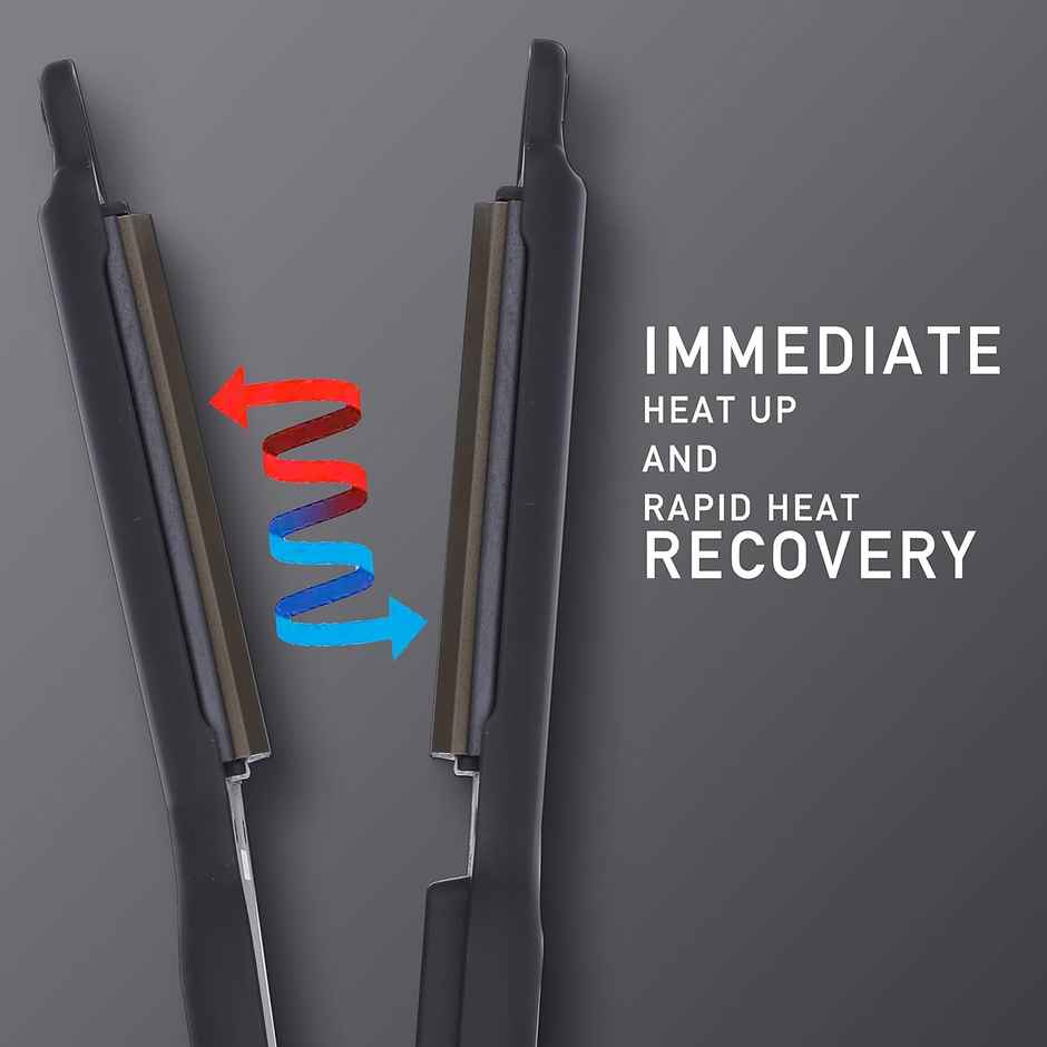 Ikonic S9 Plus Hair Crimper