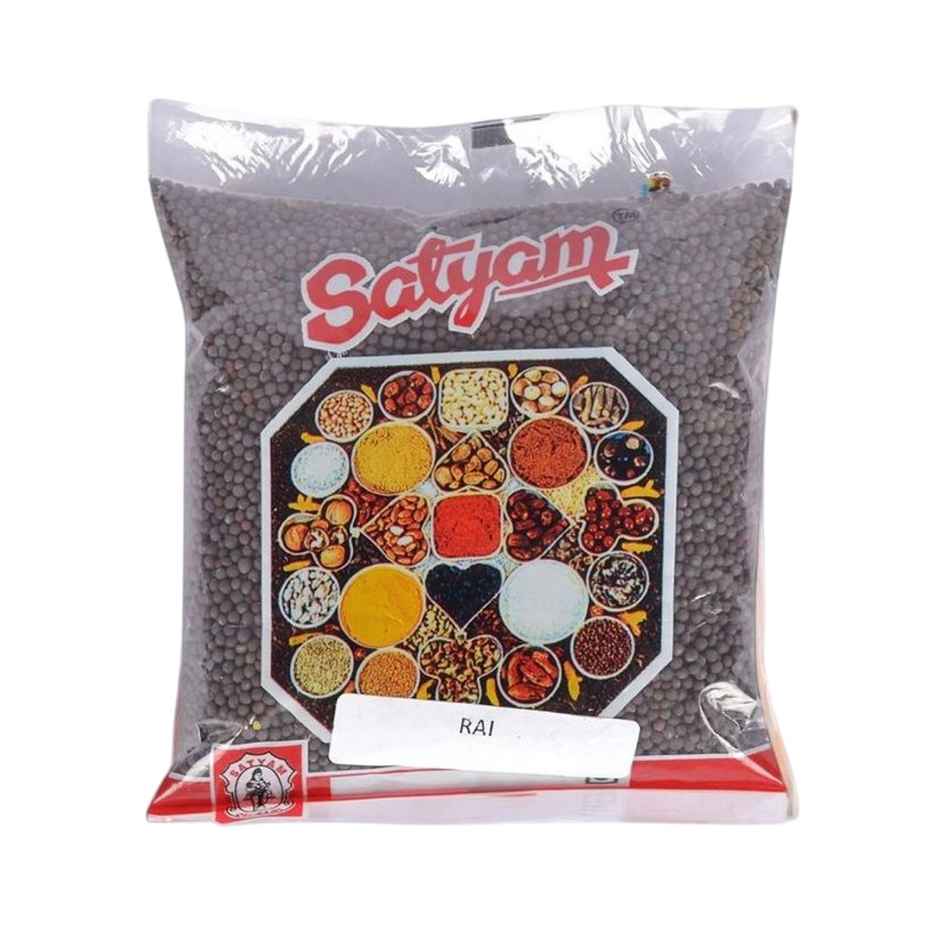 Satyam Nighties Spices Rai