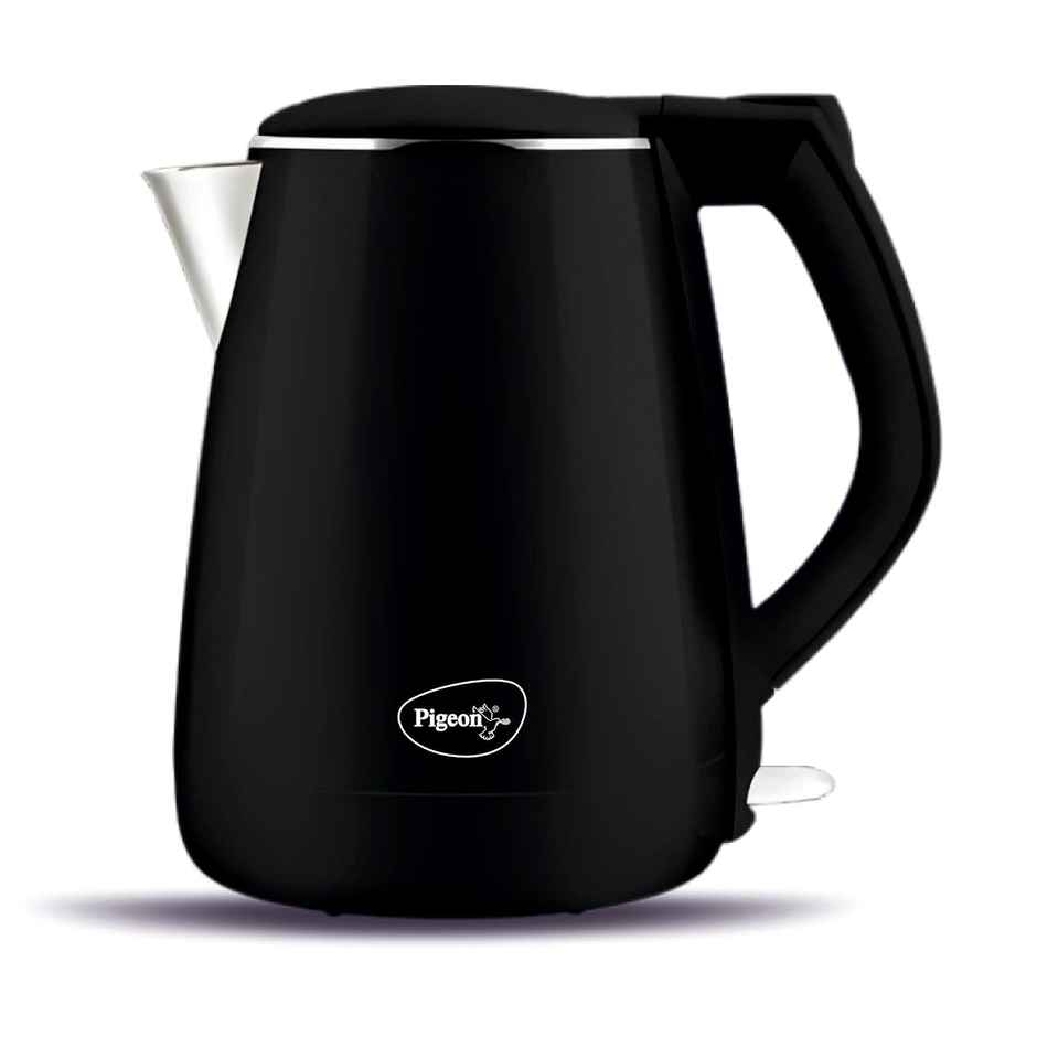 Pigeon Aura 1.2 L Electric Kettle - Cool Touch Outer Body
