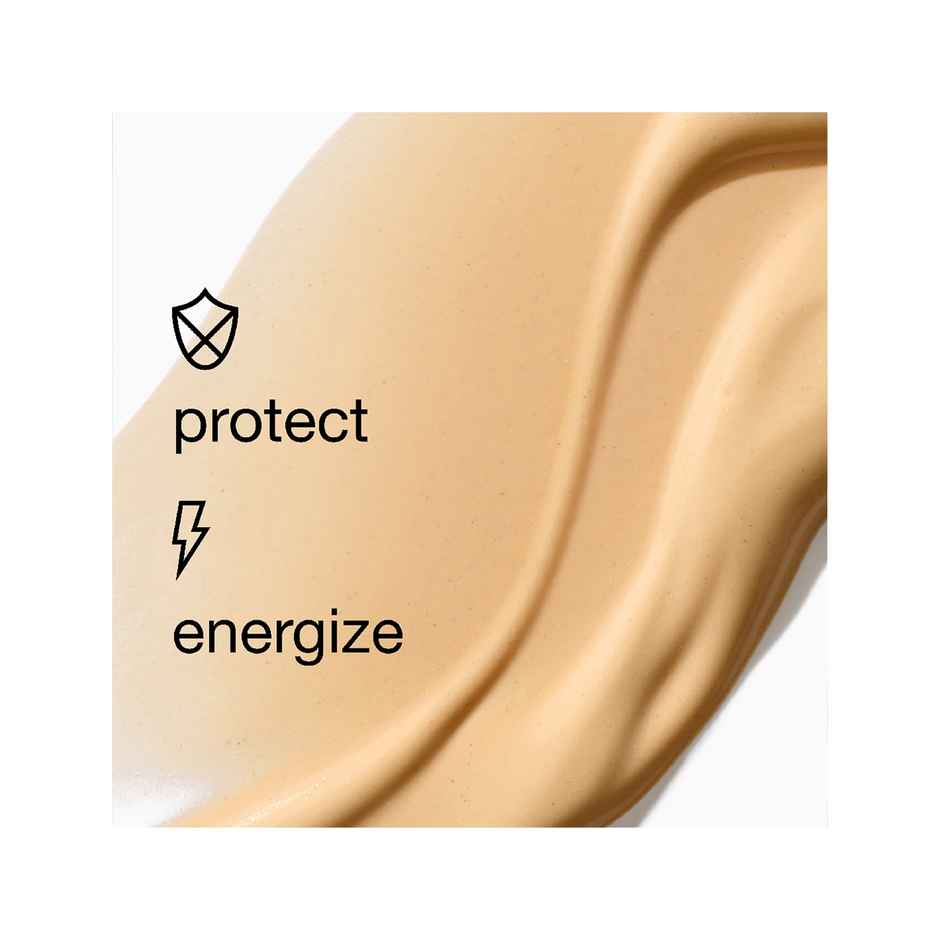 Clinique Superdefense City Block Spf 50 Daily Energy + Face Protector Sunscreen