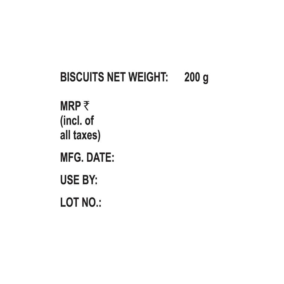 UNIBIC Sugar Free Digestive