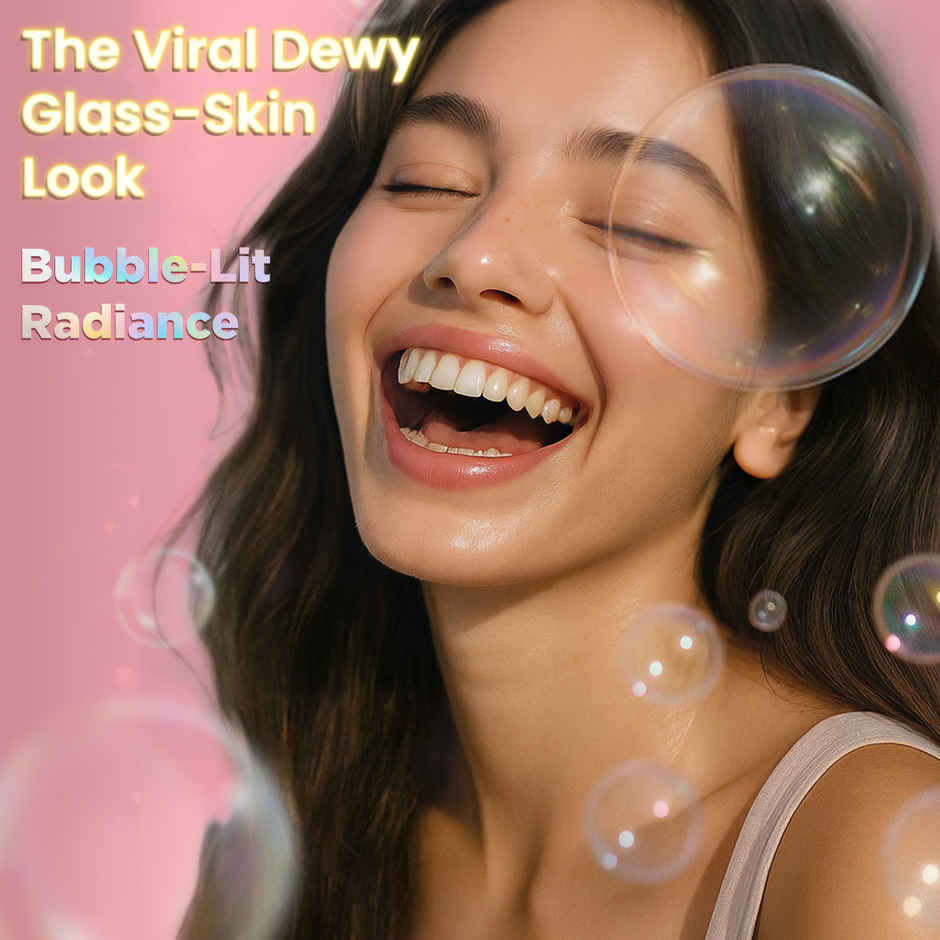 Faces Canada Strobe Serum | SPF 30