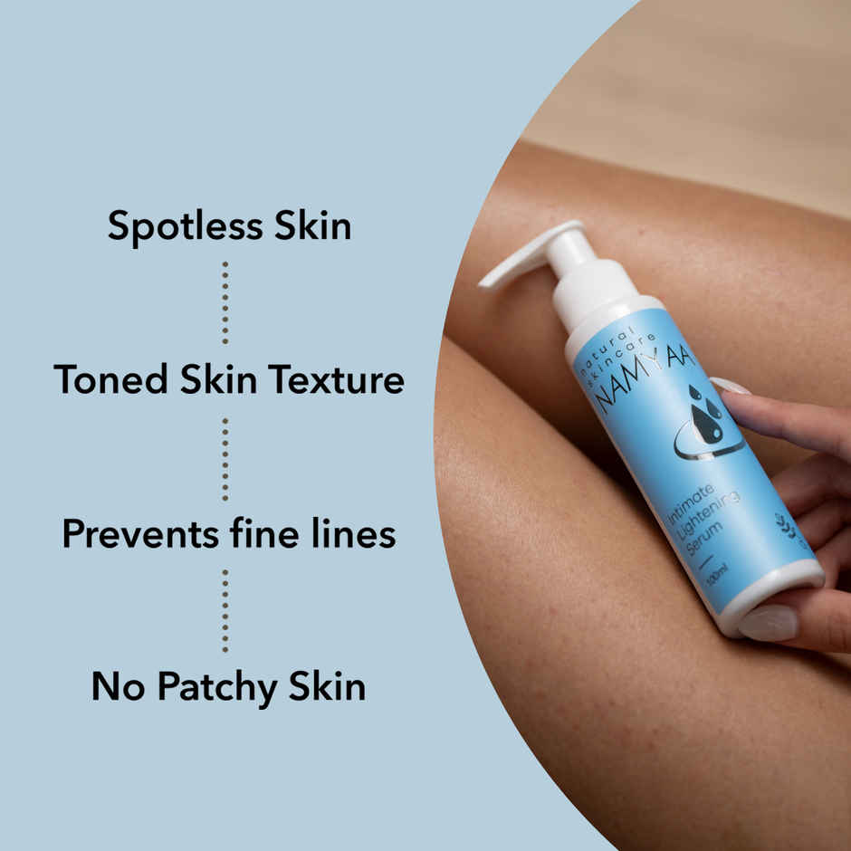 Namyaa Intimate Serum